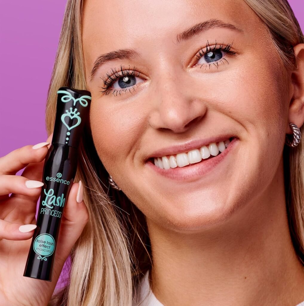 Essence Lash Princess False Lash Effect Mascara