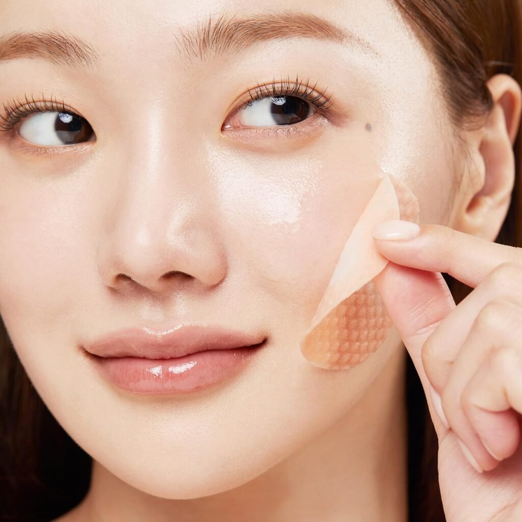 Medicube Zero Pore Pads 2.0
