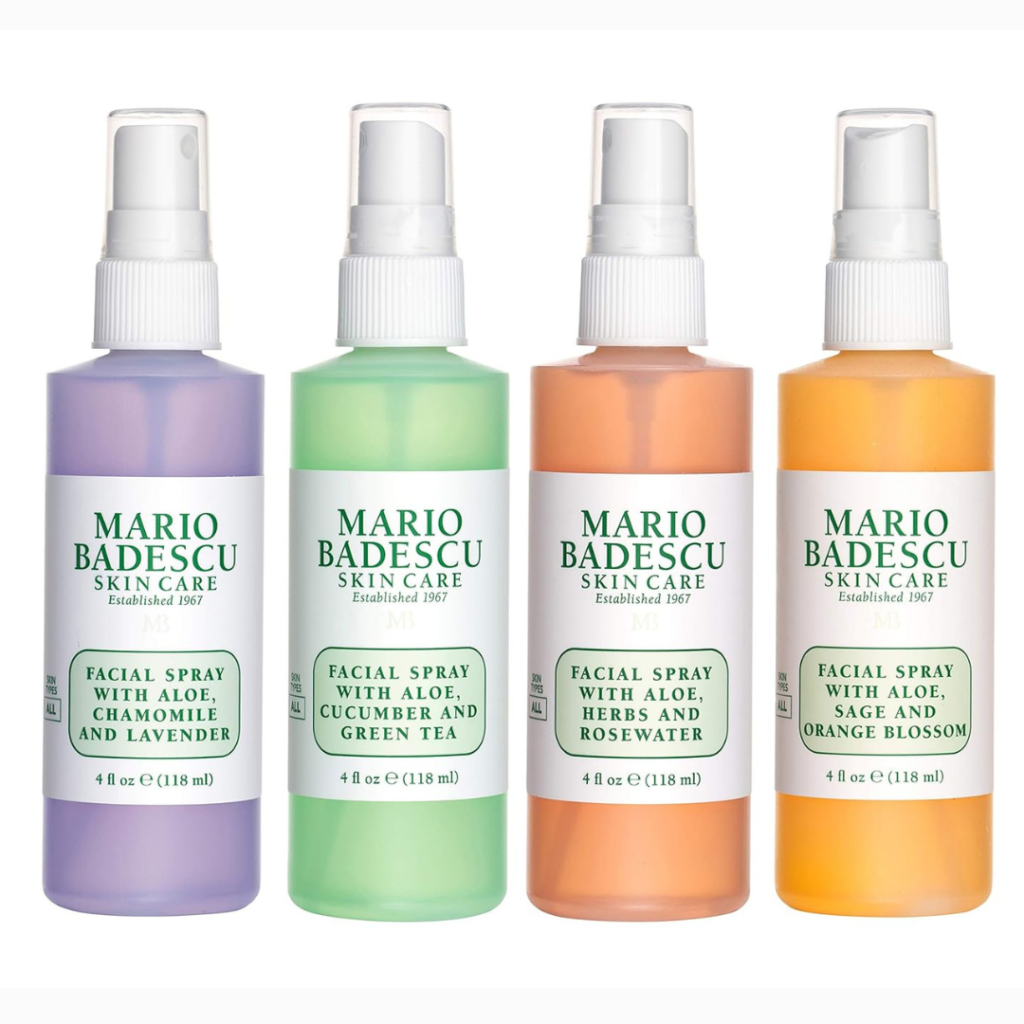 Mario Badescu Facial Spray 