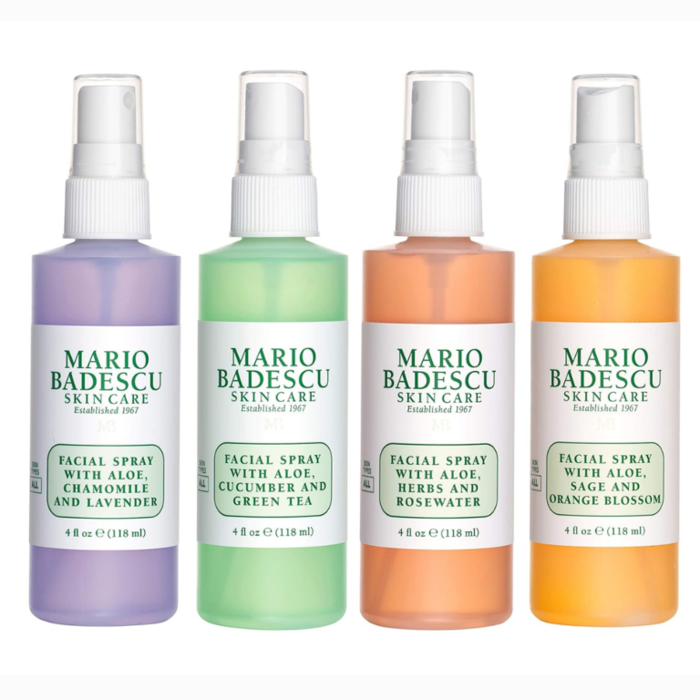 Mario Badescu Facial Spray