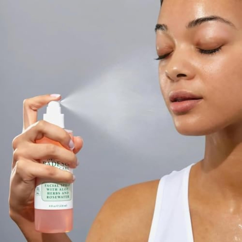 Mario Badescu Facial Spray 