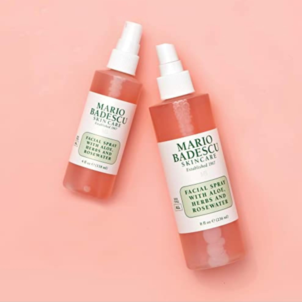 Mario Badescu Facial Spray 