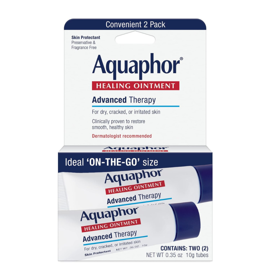 Aquaphor Healing Balm Stick