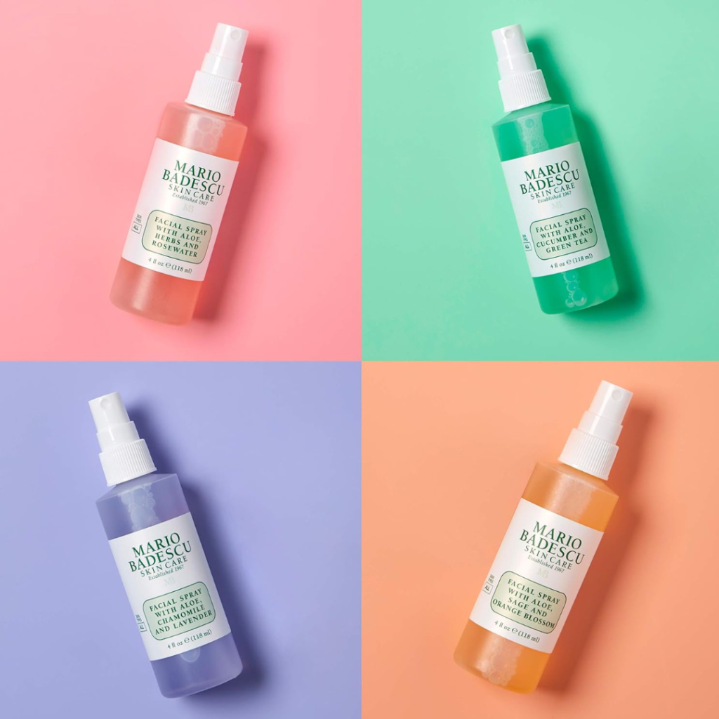 Mario Badescu Facial Spray 